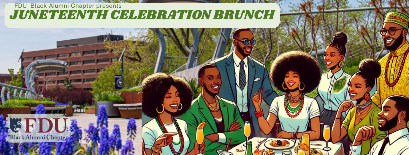 Juneteenth Celebration Brunch Juneteenth Celebration Brunch